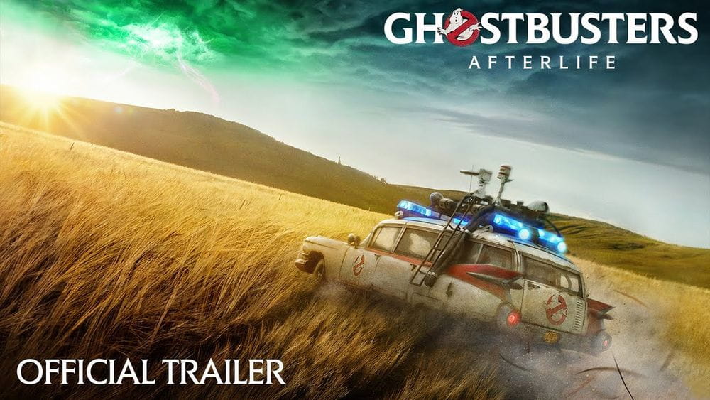 Setelah Penantian Panjang, Ghostbusters 3 Rilis Trailer Perdana